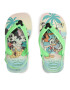 Havaianas Сандали Classics 41370070904 Зелен - Pepit.bg