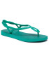 Havaianas Сандали Luna Fc 41296972078 Зелен - Pepit.bg