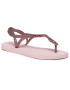 Havaianas Сандали Luna Premium 41461300076 Розов - Pepit.bg