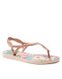 Havaianas Сандали Luna Print 41372593606 Кафяв - Pepit.bg