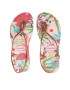 Havaianas Сандали Luna Print 41372593606 Кафяв - Pepit.bg