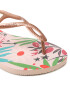 Havaianas Сандали Luna Print 41372593606 Кафяв - Pepit.bg