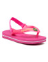 Havaianas Сандали Brasil Logo 41405775784 Розов - Pepit.bg