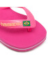 Havaianas Сандали Brasil Logo 41405775784 Розов - Pepit.bg