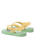 Havaianas Сандали N.B.D. Classics 41370076617 Жълт - Pepit.bg