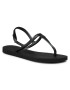 Havaianas Сандали Twist 41447560090 Черен - Pepit.bg