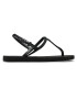 Havaianas Сандали Twist 41447560090 Черен - Pepit.bg