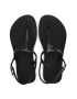 Havaianas Сандали Twist 41447560090 Черен - Pepit.bg