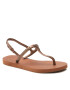 Havaianas Сандали Twist 41447561976 Кафяв - Pepit.bg