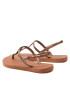 Havaianas Сандали Twist 41447561976 Кафяв - Pepit.bg