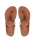 Havaianas Сандали Twist 41447561976 Кафяв - Pepit.bg