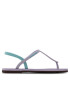 Havaianas Сандали You Paraty 41471525251 Виолетов - Pepit.bg