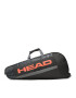 Head Чанта за тенис ракети Base Racquet Bag S 261323 Черен - Pepit.bg