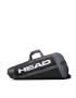 Head Чанта за тенис ракети Core 3R Pro 283411 Черен - Pepit.bg