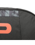 Head Чанта за тенис ракети Rase Racquet Bag M 261313 Черен - Pepit.bg