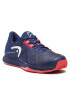 Head Обувки Sprint Pro 3.5 Clay 274113 Тъмносин - Pepit.bg