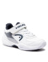 Head Обувки Sprint Velcro 3.0 275413 Бял - Pepit.bg