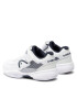 Head Обувки Sprint Velcro 3.0 275413 Бял - Pepit.bg