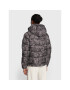 Head Пухено яке Rebels Star Phase 824142 Черен Regular Fit - Pepit.bg