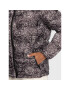 Head Пухено яке Rebels Star Phase 824142 Черен Regular Fit - Pepit.bg