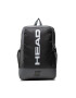 Head Раница Core Backpack 283421 Черен - Pepit.bg