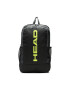 Head Раница Base Backpack 261433 Черен - Pepit.bg