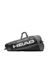Head Сак Core 6R Combi 283401 Сив - Pepit.bg