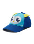 Head Шапка с козирка Cap Owl 287080 Син - Pepit.bg