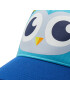 Head Шапка с козирка Cap Owl 287080 Син - Pepit.bg