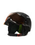 Head Скиорска каска Mojo Visor 328142 Черен - Pepit.bg