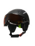 Head Скиорска каска Mojo Visor 328142 Черен - Pepit.bg
