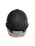 Head Скиорска каска Mojo Visor 328142 Черен - Pepit.bg