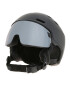 Head Скиорска каска Radar 5K 323211 Черен - Pepit.bg
