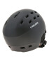 Head Скиорска каска Radar 5K 323211 Черен - Pepit.bg