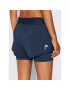 Head Спортни шорти Dynamic 814562 Тъмносин Regular Fit - Pepit.bg