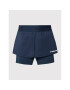Head Спортни шорти Dynamic 814562 Тъмносин Regular Fit - Pepit.bg