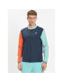 Head Суитшърт Breaker 811493 Тъмносин Regular Fit - Pepit.bg