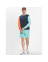 Head Суитшърт Breaker 811493 Тъмносин Regular Fit - Pepit.bg