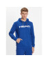 Head Суитшърт Club Byron 811449 Син Regular Fit - Pepit.bg