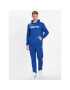 Head Суитшърт Club Byron 811449 Син Regular Fit - Pepit.bg