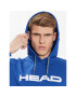 Head Суитшърт Club Byron 811449 Син Regular Fit - Pepit.bg