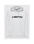 Head Суитшърт Club Byron 811449 Сив Regular Fit - Pepit.bg