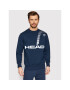 Head Суитшърт Rally 811321 Тъмносин Regular Fit - Pepit.bg