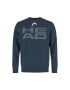 Head Суитшърт Rally 811393 Тъмносин Regular Fit - Pepit.bg