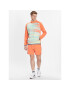 Head Суитшърт Topspin 811493 Оранжев Regular Fit - Pepit.bg