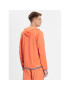 Head Суитшърт Topspin 811493 Оранжев Regular Fit - Pepit.bg