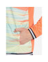 Head Суитшърт Topspin 811493 Оранжев Regular Fit - Pepit.bg