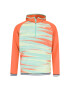 Head Суитшърт Topspin 811493 Оранжев Regular Fit - Pepit.bg