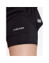 Head Тенис пола Club 814399 Черен Regular Fit - Pepit.bg
