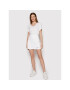 Head Тенис пола Club Basic 814399 Бял Regular Fit - Pepit.bg
